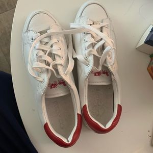 Coach sneakers